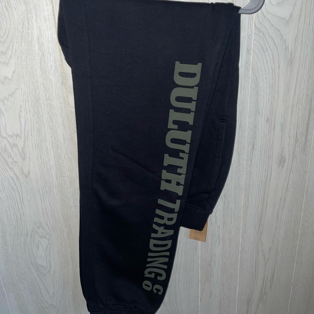 Duluth Trading Mens Sweatpants